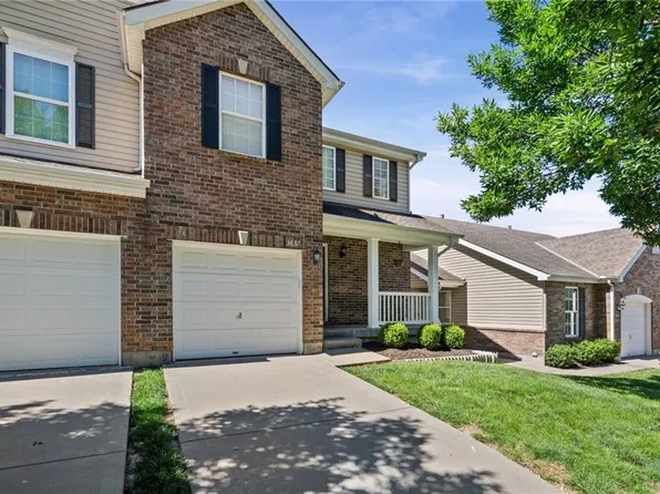 3637 NW 85th St, Kansas City, MO 64154