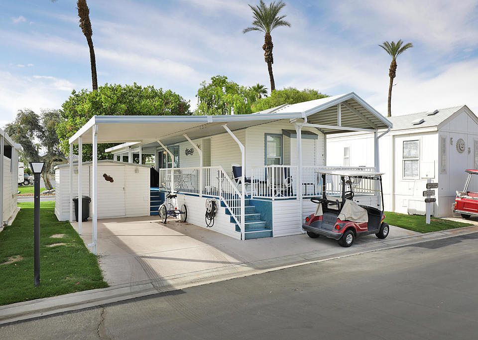 1st image of 84136 Avenue 44 Spc 135