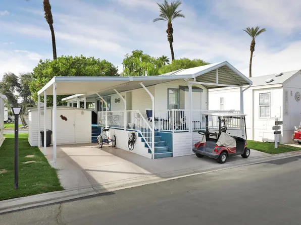 84136 Avenue 44 Spc 135, Indio, CA 92203