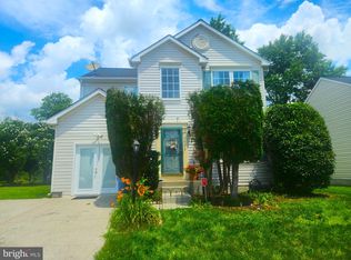 7522 Haystack Dr, Baltimore, MD 21244