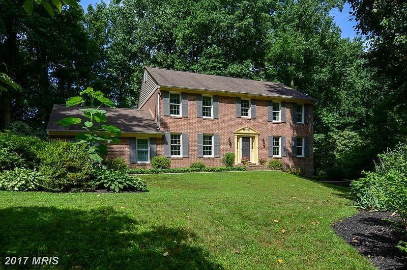 Beautifully Landscaped with perrenials