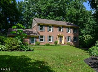 206 Goucher Way, Churchville, MD 21028