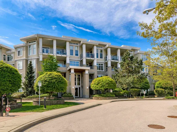 15428 31st Ave #210, Surrey, BC V3Z 3W4