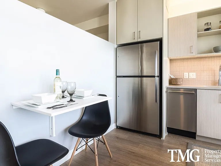 Muse Apartments — Photo 47