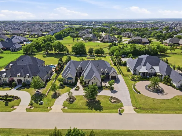 1481 Stony Trl, Prosper, TX 75078