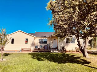 4478 N Maple Ln, Enoch, UT 84721