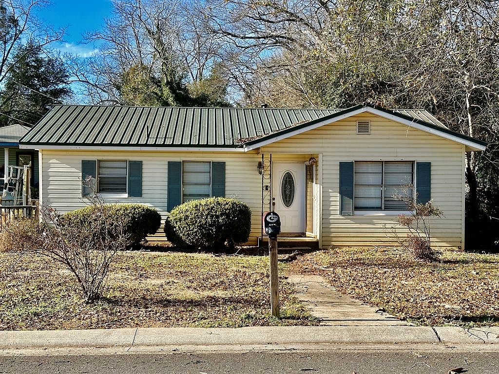 403 Madison St, Americus, GA 31719 Zillow