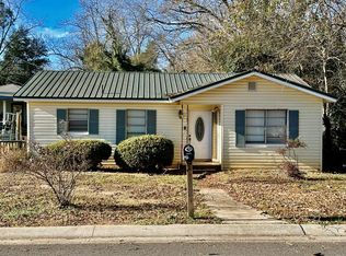 403 Madison St, Americus, GA 31719