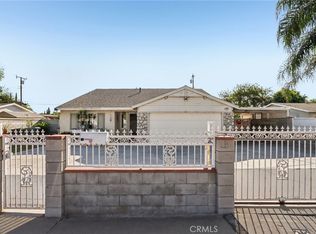 2204 Powers St, Pomona, CA 91766