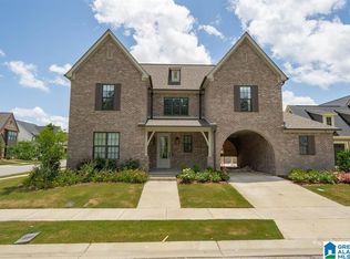 1032 Clifton Rd, Birmingham, AL 35244