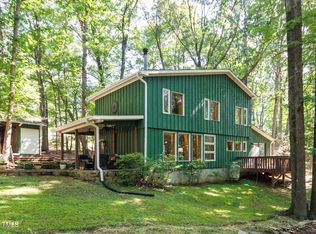 4320 Dairyland Rd, Hillsborough, NC 27278