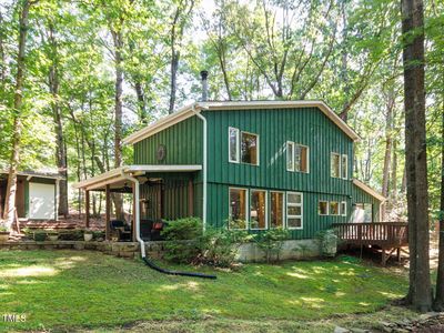 4320 Dairyland Rd, Hillsborough, NC, 27278