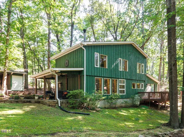 4320 Dairyland Rd, Hillsborough, NC 27278