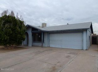 2333 N 49th Dr, Phoenix, AZ 85035