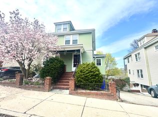53 Breck Ave #53, Brighton, MA 02135