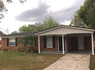 7449 Leroy Dr, Jacksonville, FL 32244
