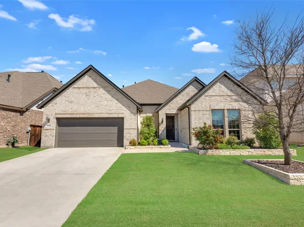 11836 Prudence Dr, Haslet, TX 76052