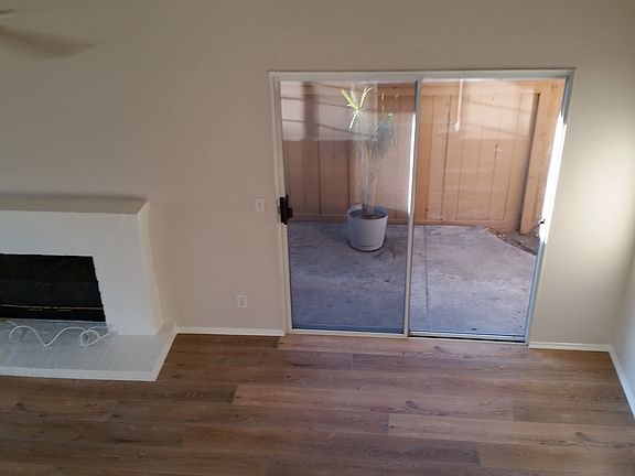 2nd Floor to Living Room