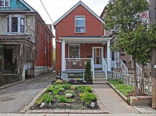 474 Delaware Ave #2, Toronto, ON M6H 2T9