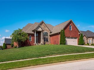 4011 Crestwood Dr, Floyds Knobs, IN 47119