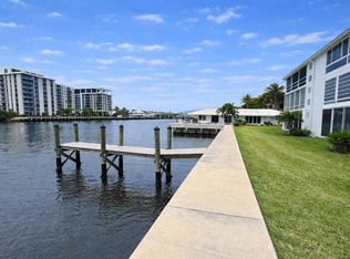 5520 N Ocean Blvd APT 201, Ocean Ridge, FL 33435