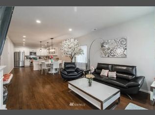5205 S Trafton St, TACOMA, WA 98409