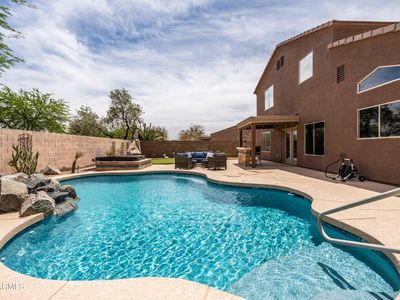 3488 N Lady Lake Ln, Casa Grande, AZ, 85122