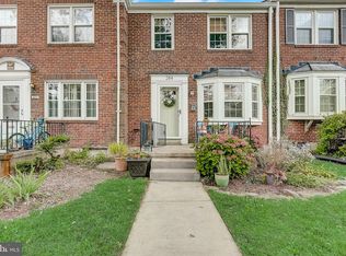 284 Stanmore Rd, Baltimore, MD 21212