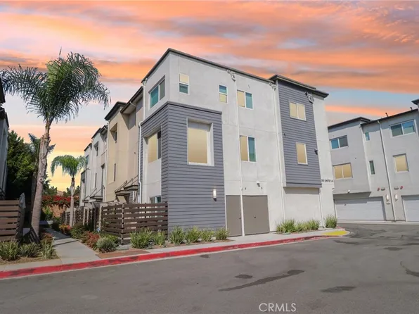 14035 Zirconia Ln #4, Gardena, CA 90247