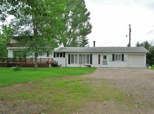 10200 Project Rd S, Burlington, ND 58722