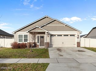 713 W Brundage Way, Hayden Lake, ID 83835