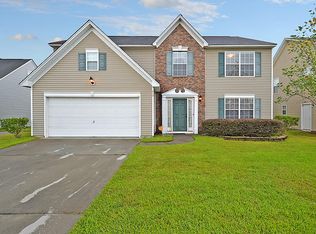 219 Dunning Rd, Summerville, SC 29486