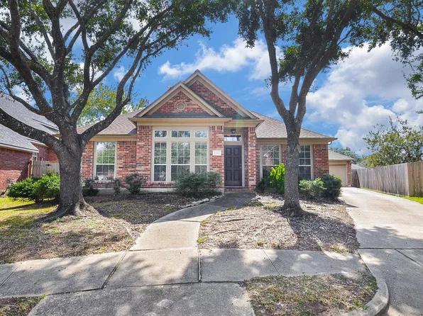 7310 Hickory Canyon Ct, Humble, TX 77396