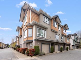 9420 Ferndale Rd #7, Richmond, BC V6Y0A7