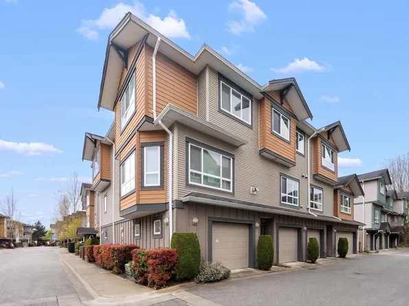 9420 Ferndale Rd #7, Richmond, BC V6Y 0A7
