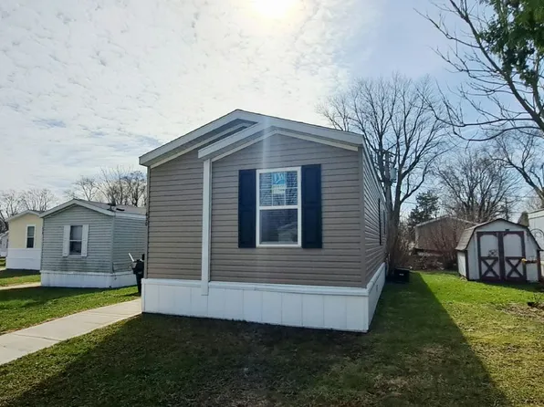 620 Virginia Ave #620, Chicago Heights, IL 60411