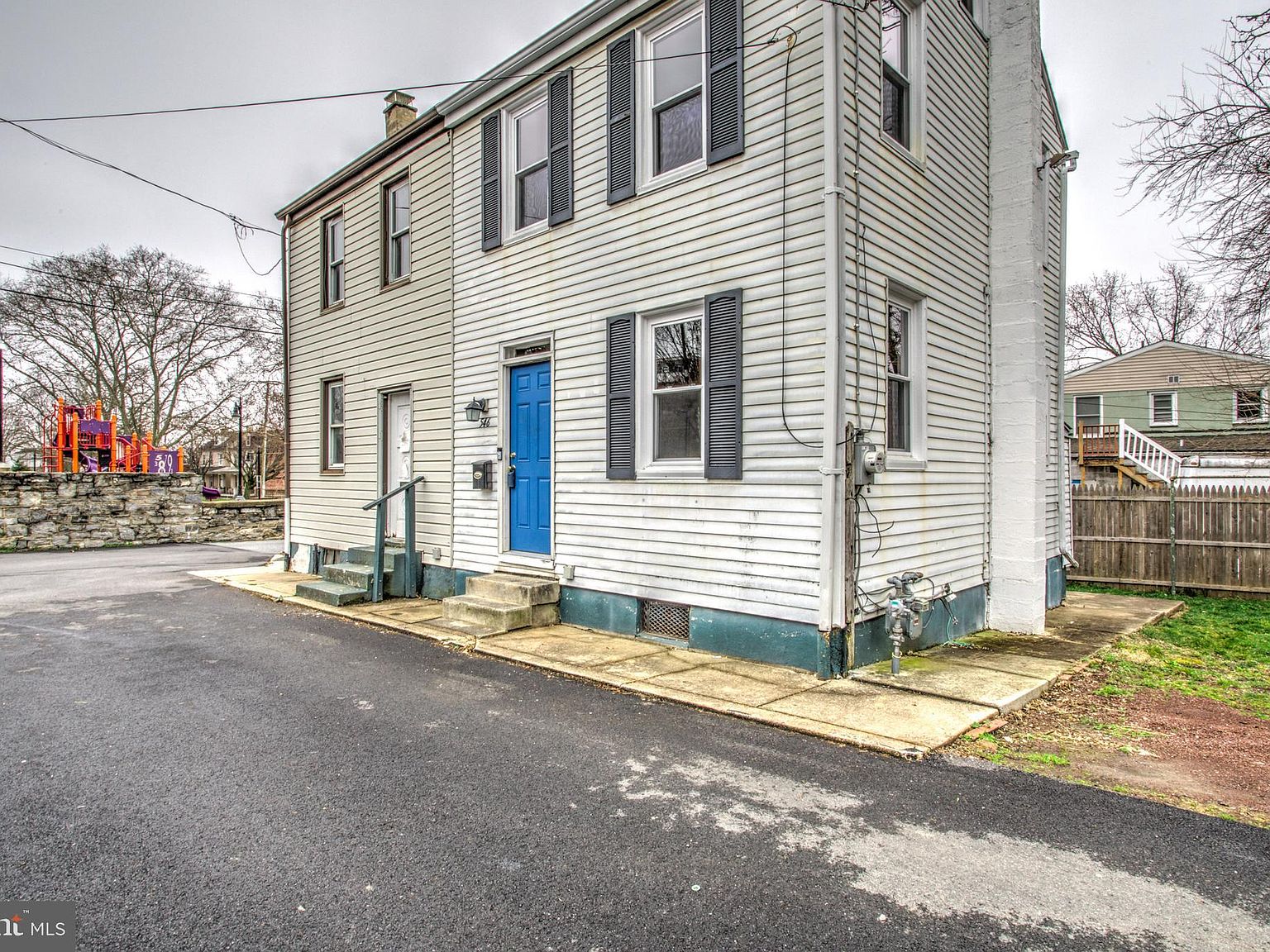 546 Lake St, Lancaster, PA 17603 Zillow