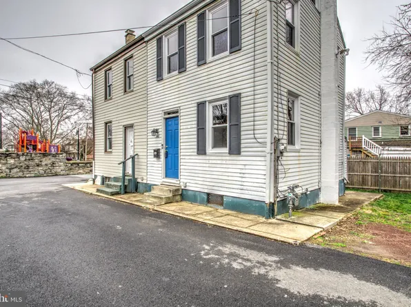 546 Lake St, Lancaster, PA 17603