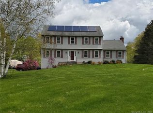 116 Old Ridge Rd, New Milford, CT 06776