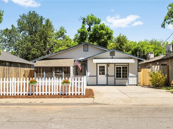 1761 Elm St, Chico, CA 95928