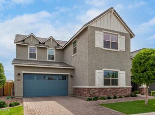 3557 E Silo Dr, Gilbert, AZ 85296