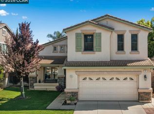 22 Matisse Ct, Oakley, CA