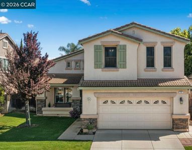 22 Matisse Ct, Oakley, CA, 94561