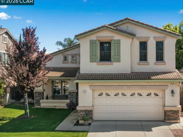 22 Matisse Ct, Oakley, CA 94561