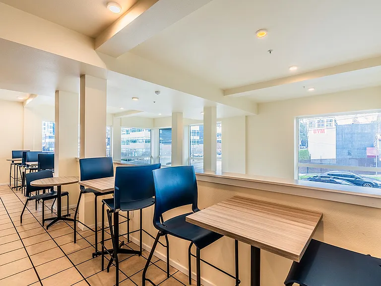 aPodment Suites at Genoa | Central District — Photo 9