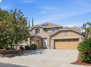 1821 Tioga Pass Way, Antioch, CA 94531