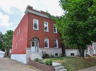 3517 McKean Ave, Saint Louis, MO 63118