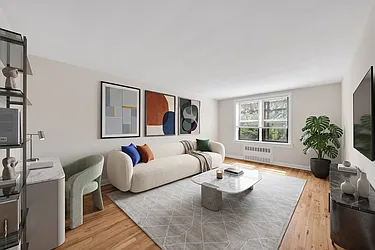 1201 Ocean Parkway, #2C