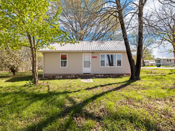 19060 4th Avenue, Wheatland, MO 65779