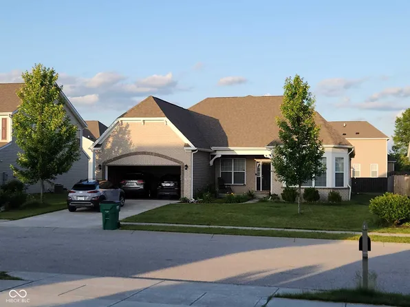 2625 Kilgobbin Cres, Brownsburg, IN 46112